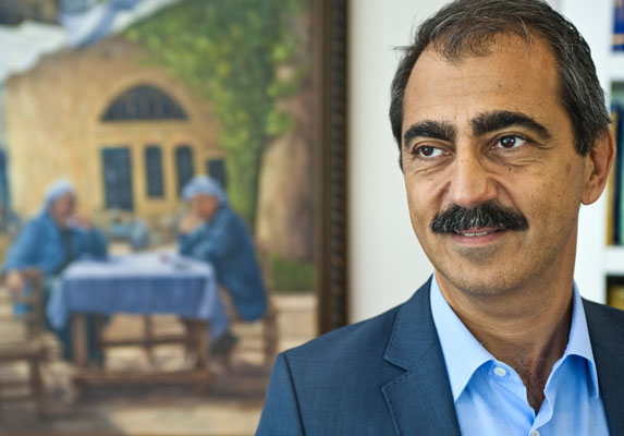 Azınlıklar üzerinde vesayet var