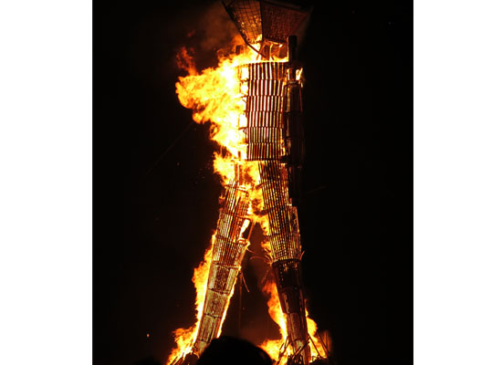 Başka bir festival mümkün!