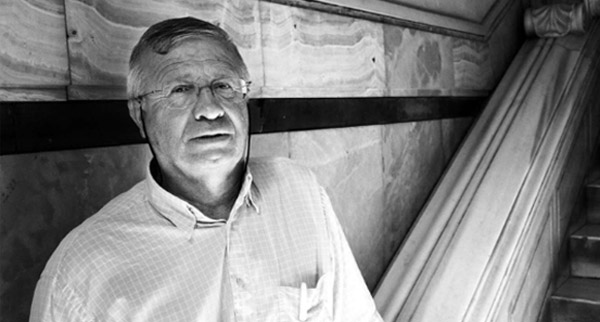 TUSHAD’ı üç yıl önce gördüm  