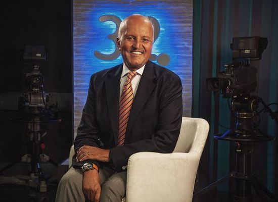 Ermenistan’ın cumhurbaşkanıyla ilk görüşen gazeteci Birand’dı