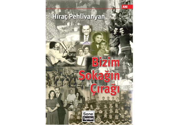 Բազում կեանքերու վկայութիւնով