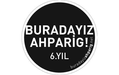 Hrant Dink katledilişinin 6. yılında etkinliklerle anılıyor