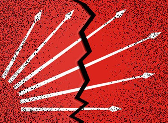 CHP bölünse sosyal demokrat bir parti olur mu? 