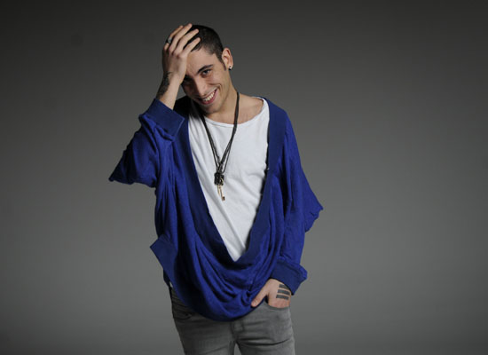 “Kendi sahnemizde ne yapıyorsak Eurovision’da da onu yapacağız”  