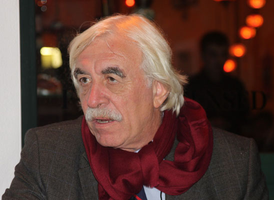 Cengiz Çandar: Türkler nelere sahipse, Kürtler de aynı şeylere sahip olmak zorunda 