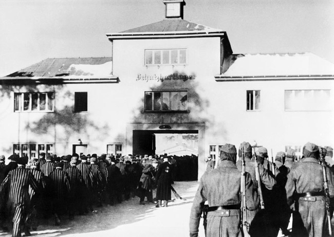 Varlık Vergisi ve Aşkale’nin mimarları Nazilerden ders almış  