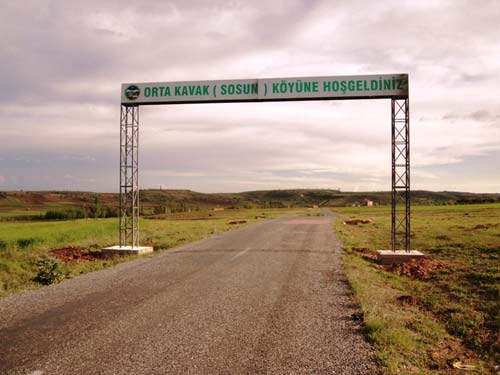 Ortakavak’ın eski ismini istemek kolay ama Ermenilerle barış yok