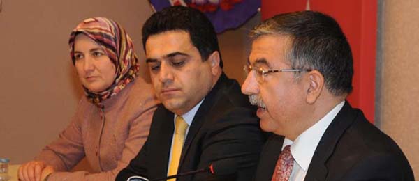 Orduevlerindeki başörtüsü yasağı kaldırıldı