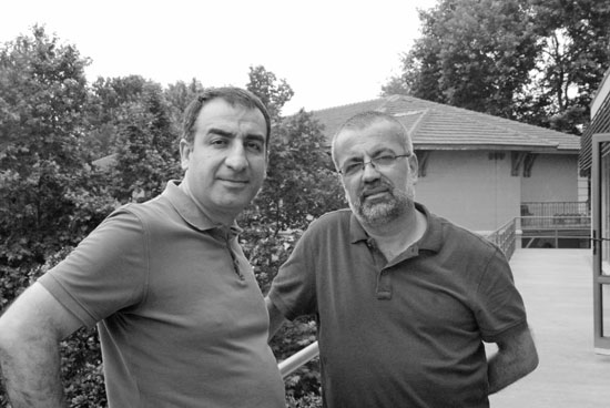 "Bugünkü tehlike: Çokkültürcülük"