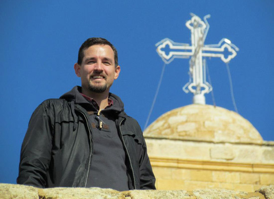 Diyarbakır’da rahibe şok sınırdışı