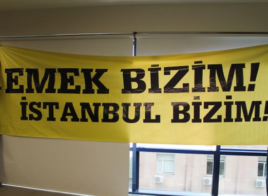 Emek Sineması’nda neler oldu, neler oluyor?