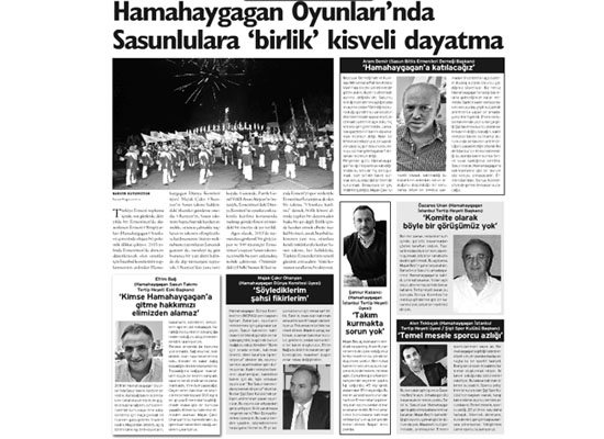 ‘Bölüne bölüne’ çoğalalım