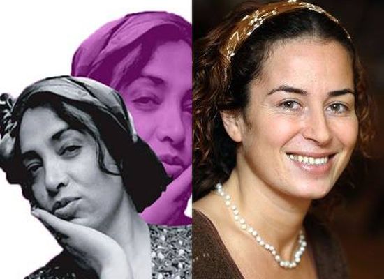 Esmeray’dan bir sevgi ve dayanışma masalı: ‘Bizim Atölye’