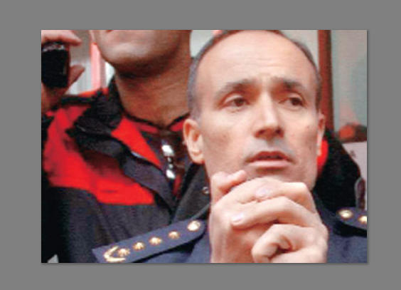 Kamu görevlilerine soruşturma izni 