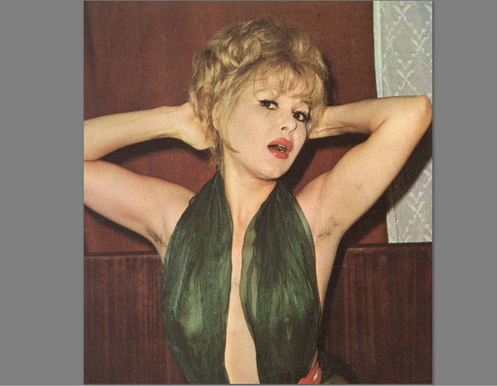 Yeşilçam'ın 'kötü' kadınları