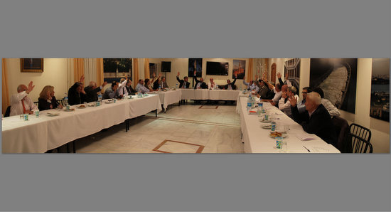 Çanlar seçim için çalıyor