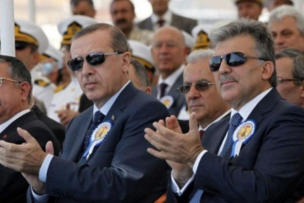 Diyarbakır'da Newroz'a Gül ve Erdoğan da davet ediliyor