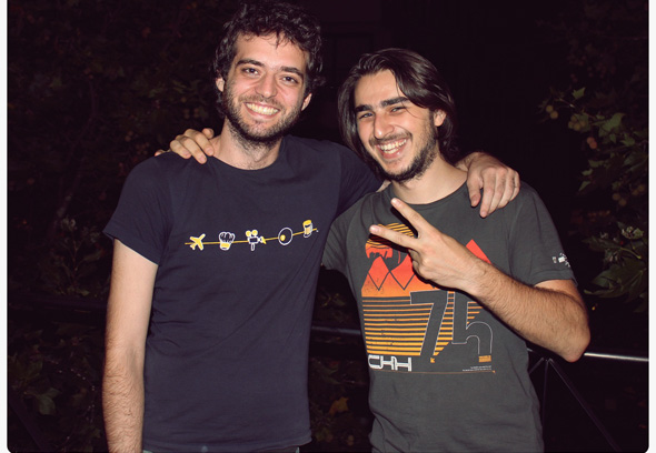 Latin Amerika’nın ilk bağımsız Türkiye Filmleri Festivali başlıyor