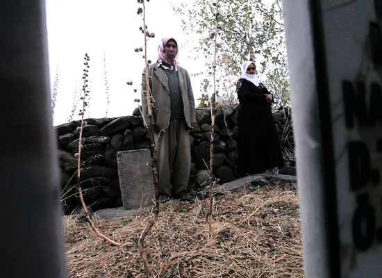 ‘Birbirimizi anlamadan barışamayız’ 