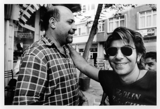 ‘Cennette klarnet  çalıyorsun Selim!’