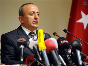 TİB kayıtları mahkemeye hâlâ ulaşmadı