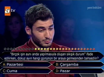 Çakma Twitter Fenomeninin Aşırı Acıklı 15 Dakikası  