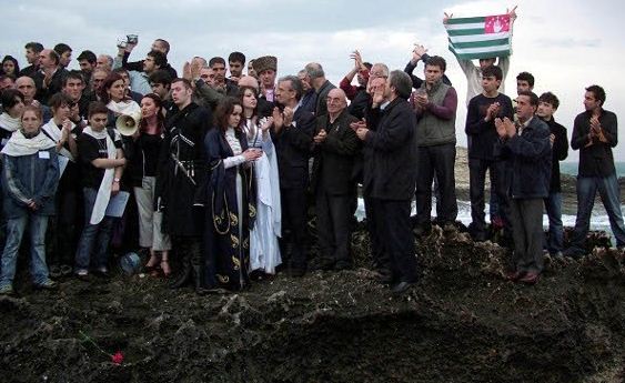 Halklar Dağları’ndan derin devletin garsoniyerliğine: Karadeniz
