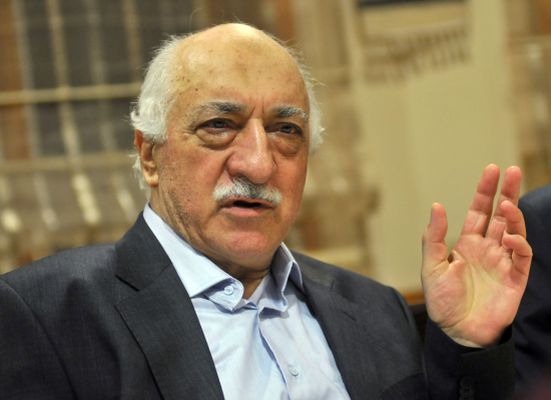 Gülen cemaatinin oy oranı yüzde kaç?