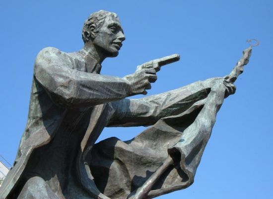 Hasan Tahsin meğer kurşunu ‘resmi tarih’e atmış