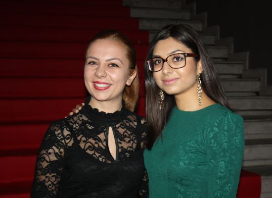 Üniversiteli gençler sınır tanımıyor