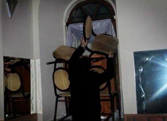 BDP’liler Sinop’tan ayrıldı