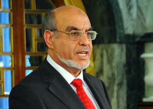 Tunus Başbakanı istifa etti