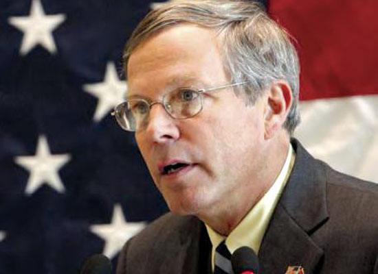 ‘Ermenistan’ın NATO’daki varlığı önemli’  