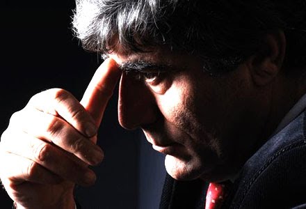 Dink'i "uyaran" MİT'çiler zaman aşımı nedeniyle cezasız!