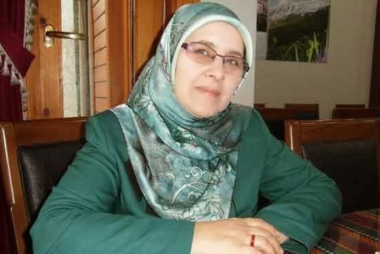 Hüda Kaya: Erdoğan'ın milliyetçi söylemleri 'çatıya' oy kaybettirdi