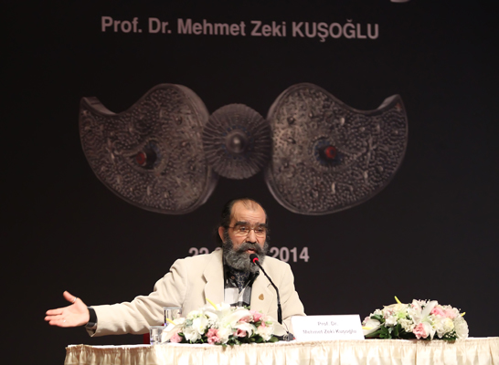 Bana göre Türk’tür size göre Ermeni  