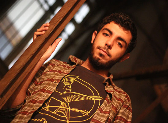 Ermenilerin Ararat’la ilişkisi Kudüs’e vizeyle girmeye benziyor