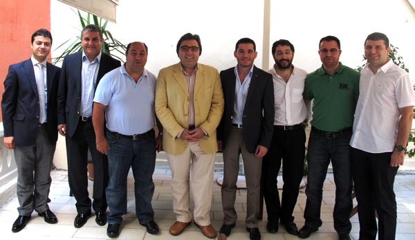 Tıbrevank’ta 30 yıl sonra seçim  