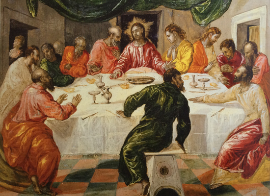 Galata Rum, ikonografların dünyasına ışık tutacak  