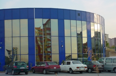 Uluslarası Ankara Protestan Kilisesi'ne saldırı iddianamesi kabul edildi