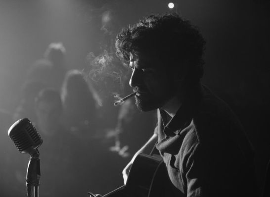 Afilli kaybeden hikâyesi: Inside Llewyn Davis