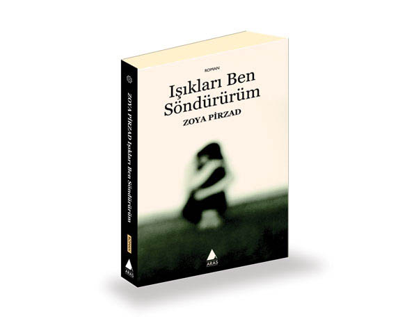 Işıkları ben söndürürüm!