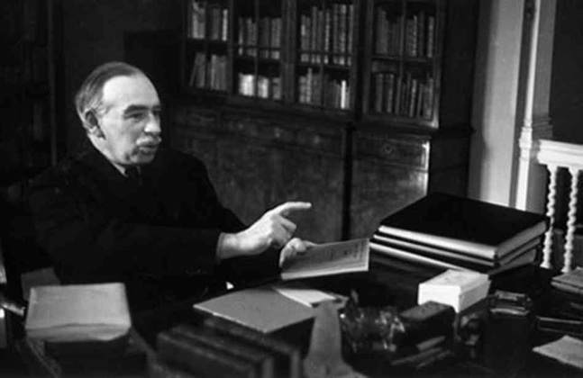 İdeoloji ve İktisat'ın Duvarları - II