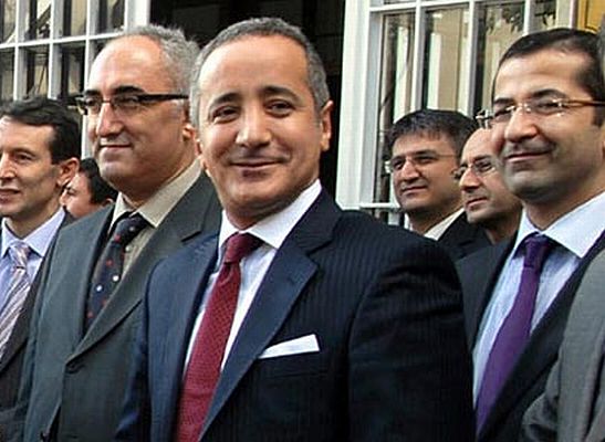 HSYK Eryılmaz ve Usta hakkında inceleme başlattı