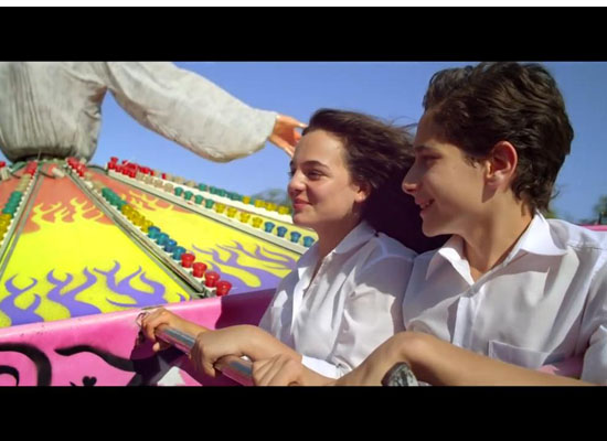 Orta Yeri Sinema: 21 Kasım haftası 