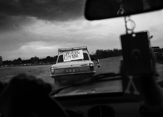 Futbol, Karabağ’da da sadece futbol değildir