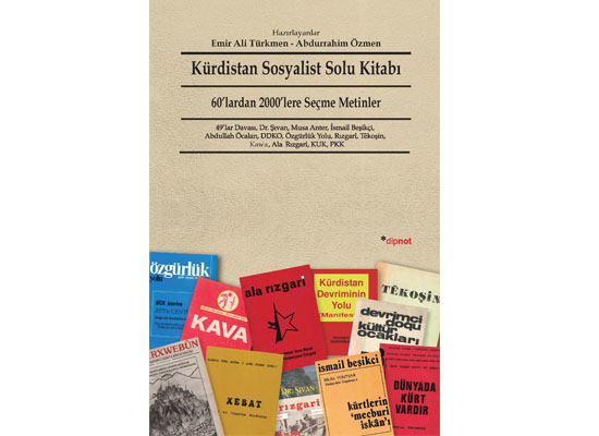 Kürdistan Solu’nun 40 yılı