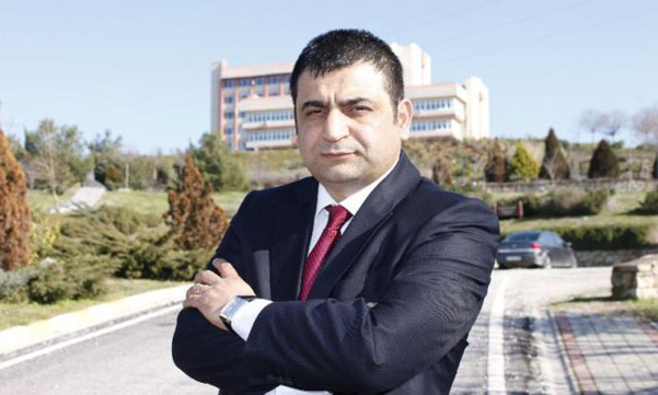 Rektörden 2015 için ilginç teklif  