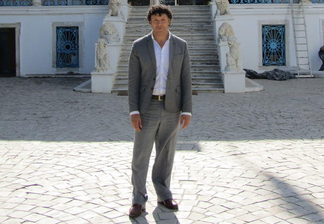 "Türkiye’deki olumsuzluklardan ders çıkarılmalı”  