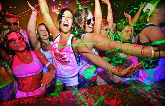 Haftanın etkinlik çizelgesi: 9-15 Ağustos 